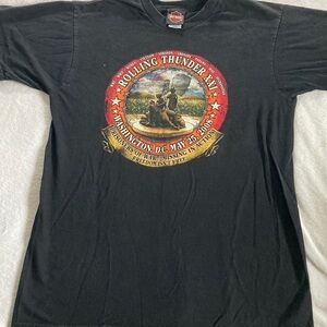 Harley Davidson Shirt